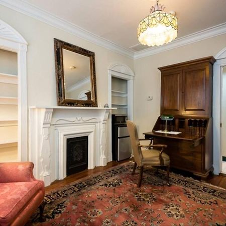 Sojourn Dupont At The Circle Hotel Вашингтон Екстериор снимка