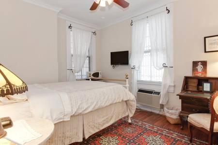 Sojourn Dupont At The Circle Hotel Вашингтон Екстериор снимка